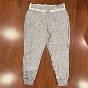 Lululemon High Rise Joggers size 12